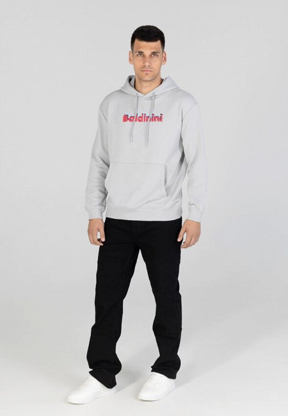 Худи Baldinini