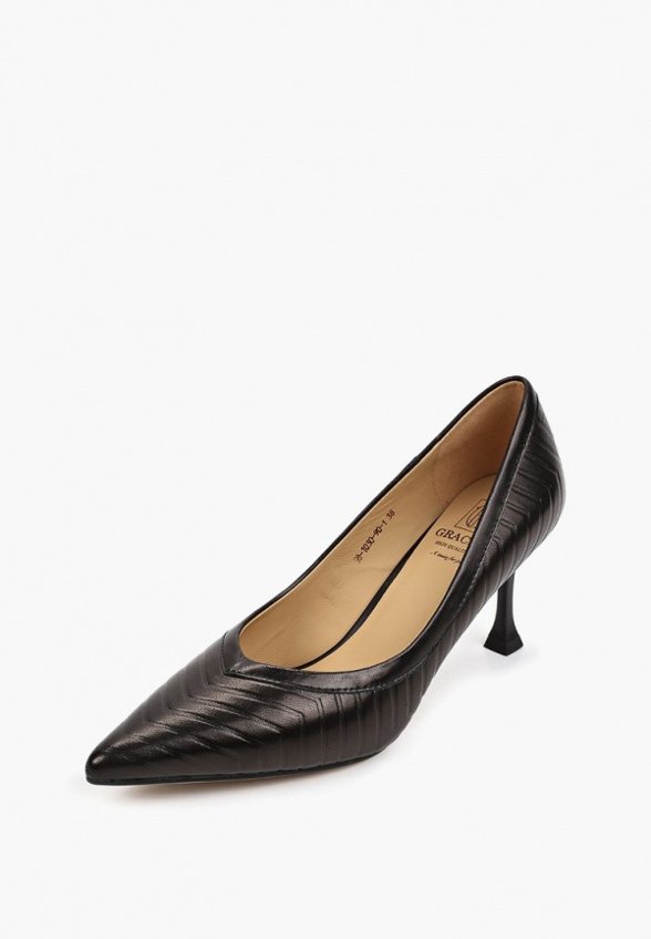 Туфли Graciana