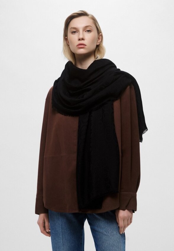 Палантин Liu Jo