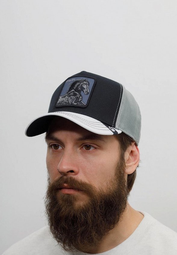 Бейсболка Goorin Brothers