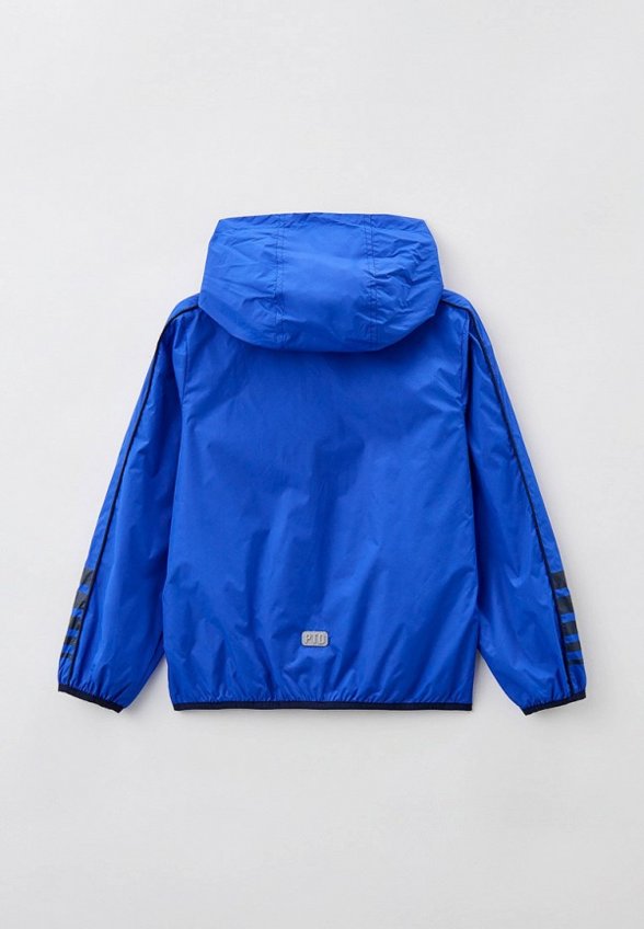 Куртка, футболка и брюки PlayToday