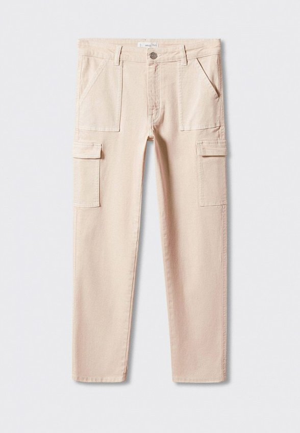 Джинсы Mango Teen