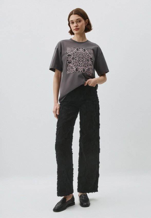 Футболка Sela