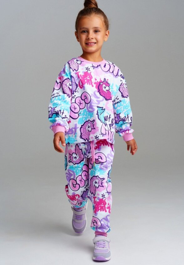 Костюм спортивный PlayToday