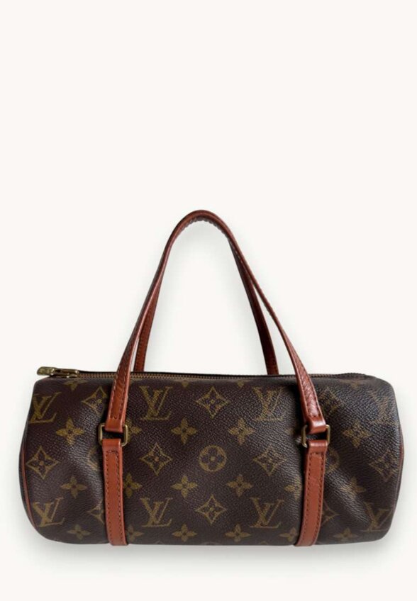 Louis Vuitton Papillon
