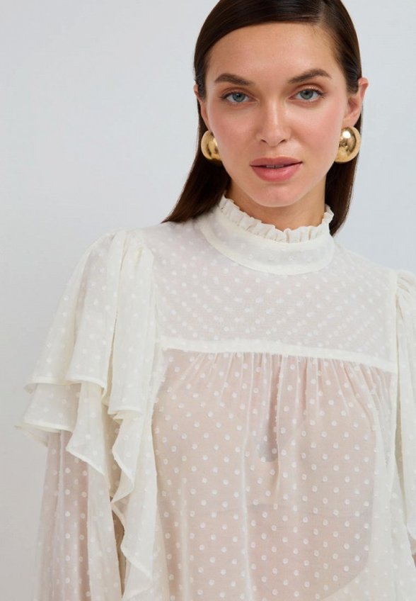 Блуза Vittoria Vicci