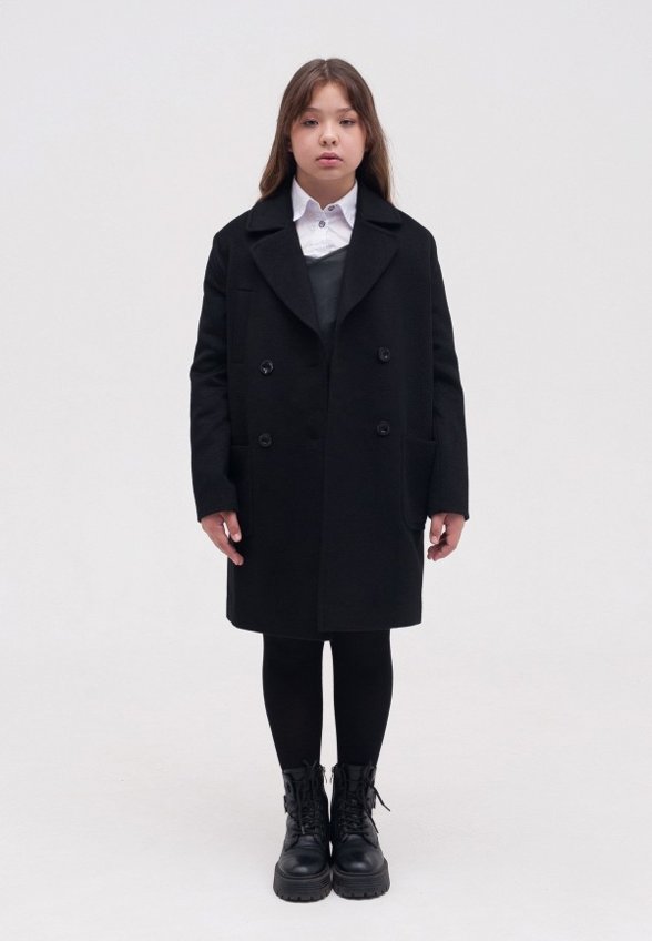 Пальто Smith's brand