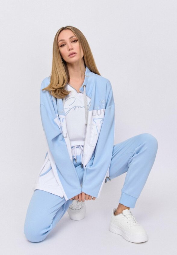 Олимпийка Franco Vello