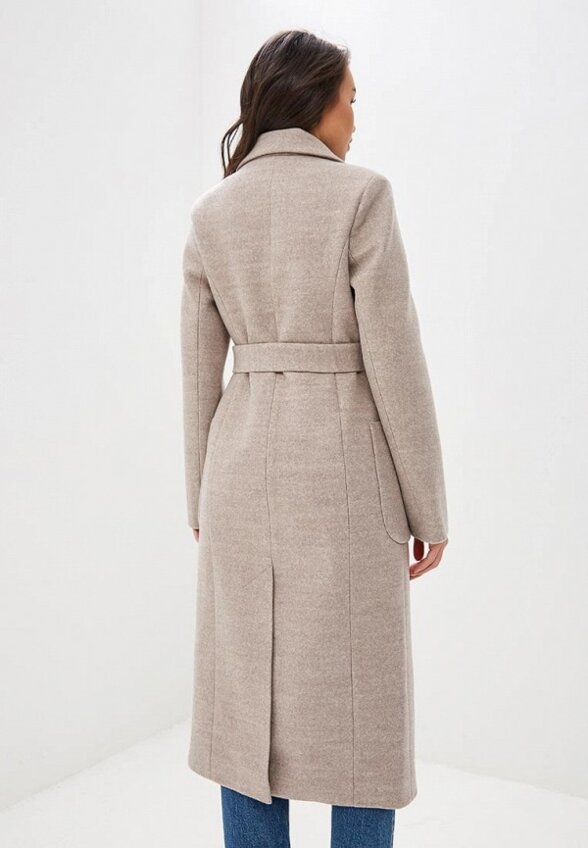 Пальто-халат Ovelli