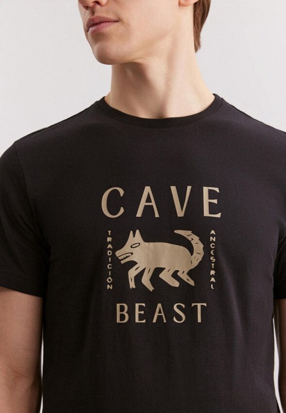 Футболка Baon