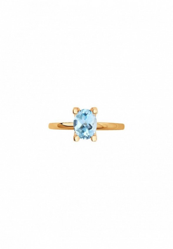 Кольцо Sokolov