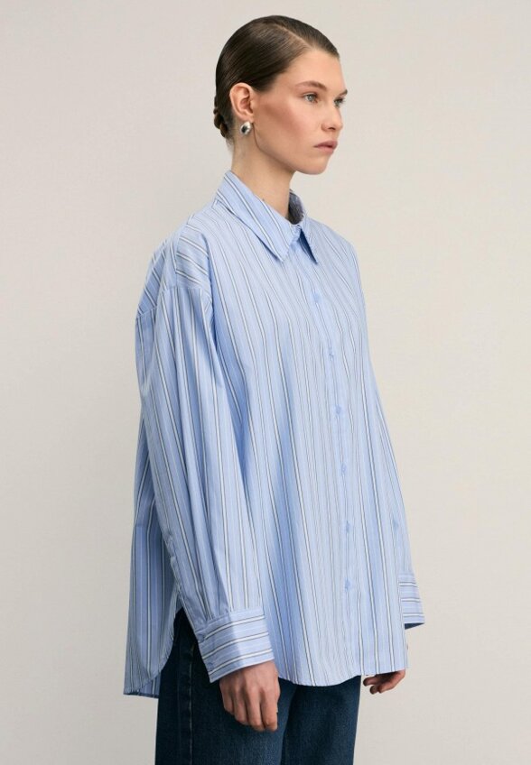 Рубашка Zarina