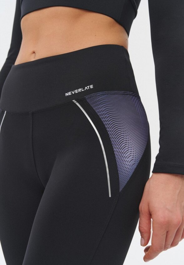 Леггинсы Neverlate