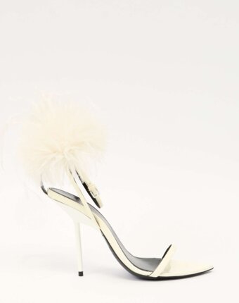 Saint Laurent Shoes женщинам