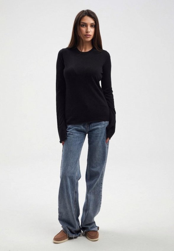 Лонгслив Manera Odevatca