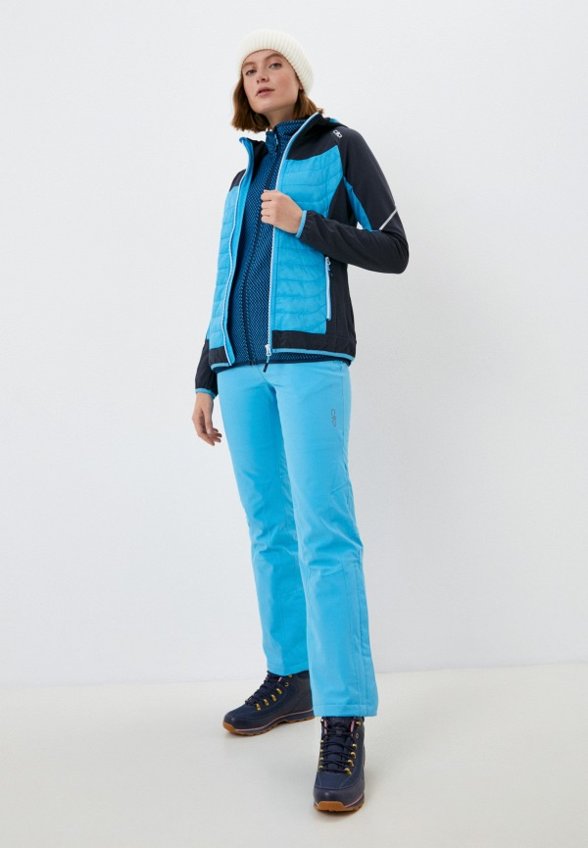 Куртка утепленная CMP