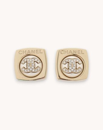 Chanel Earrings женщинам