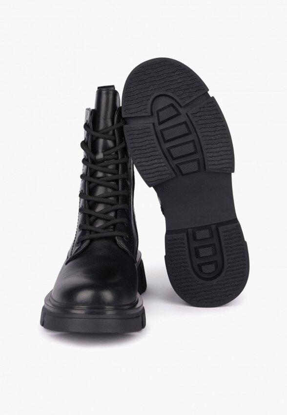 Ботинки Instreet