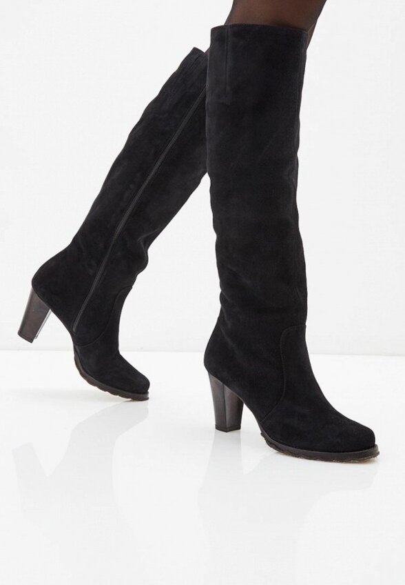 Сапоги Enzo Logana