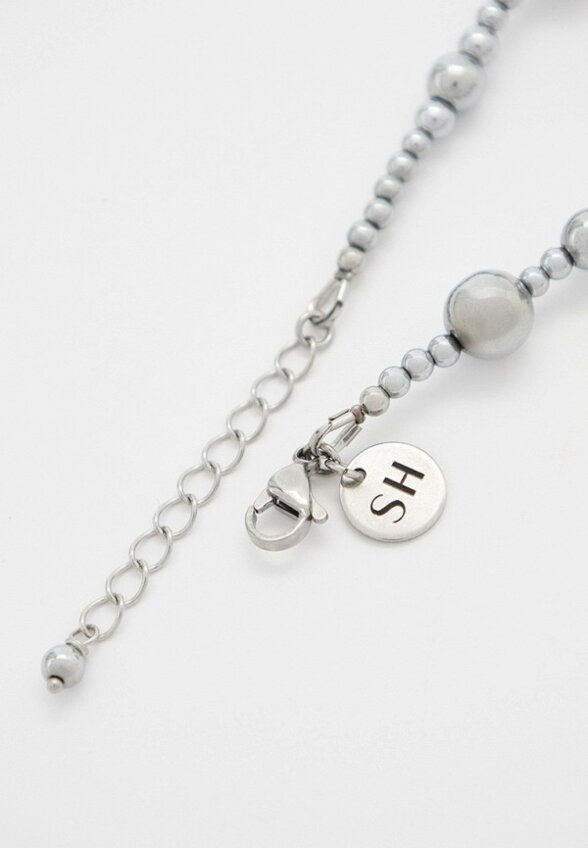 Колье и браслет Shallows