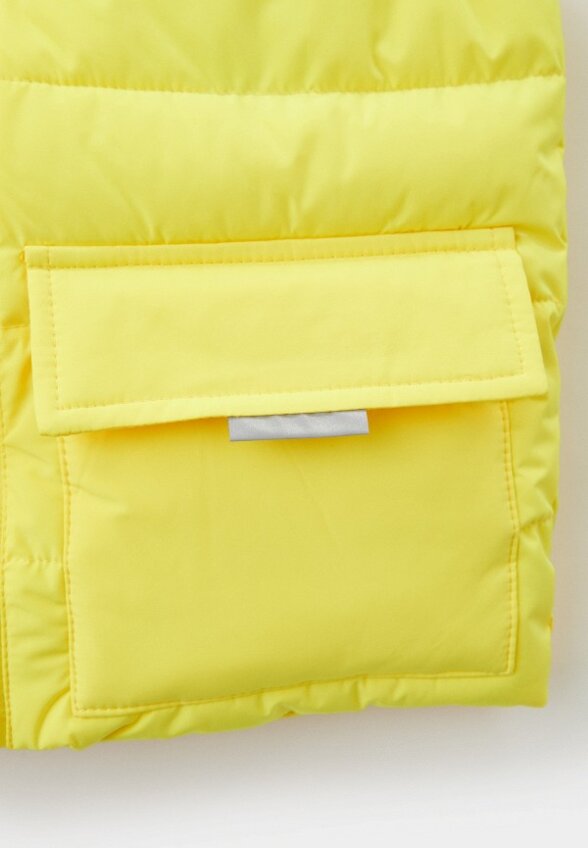 Жилет утепленный PlayToday