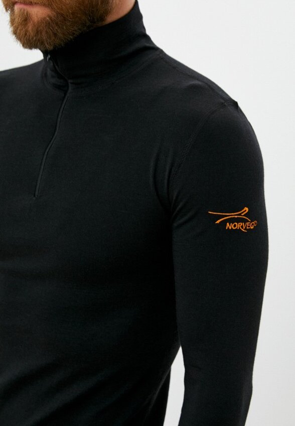 Термобелье верх Norveg