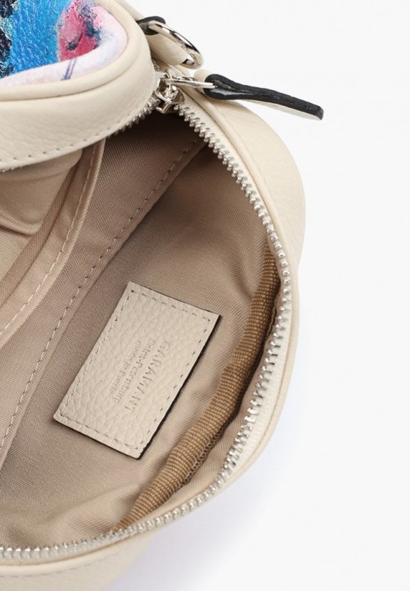 Сумка и брелок Garamant