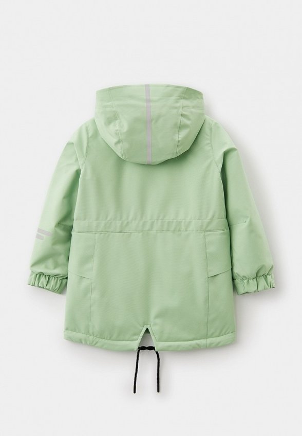 Куртка утепленная Oldos