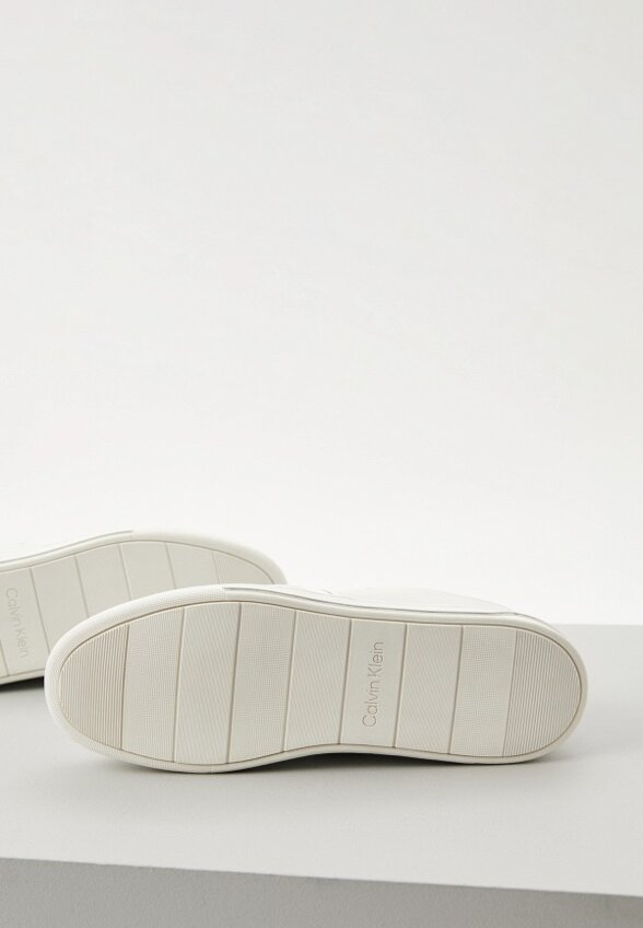 Кеды Calvin Klein