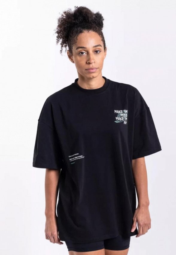 Футболка Boxraw