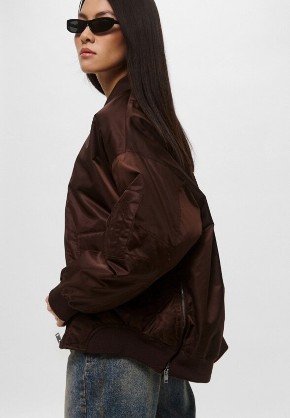 Куртка утепленная Love Republic