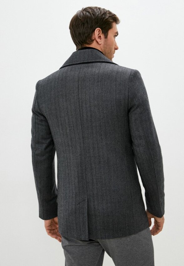 Полупальто Bazioni