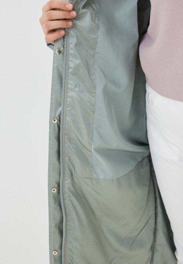 Куртка стеганая Winterra