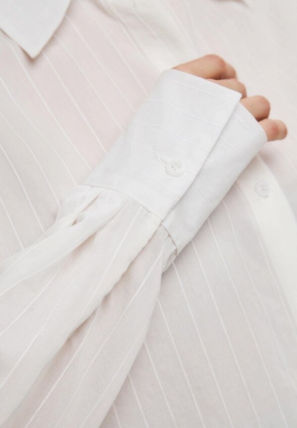 Рубашка Gabriel and Ester London