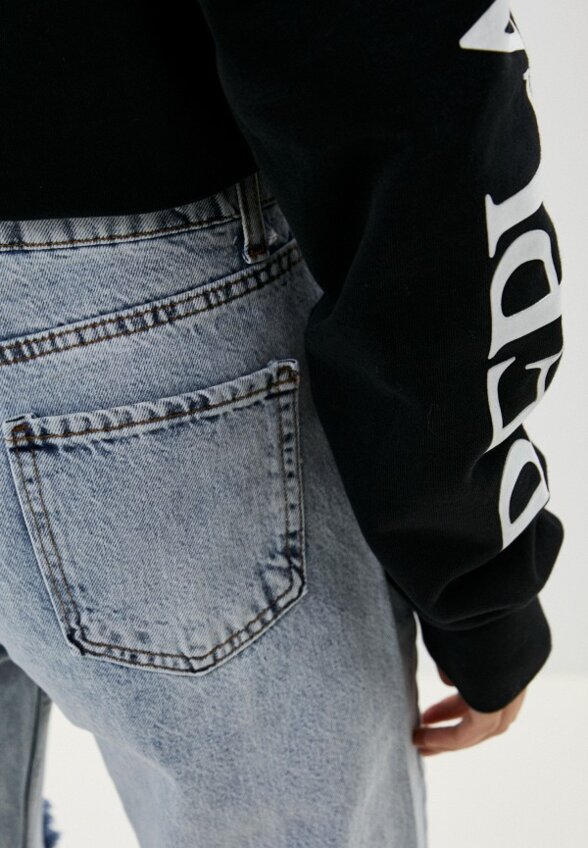 Джинсы Miss Gabby