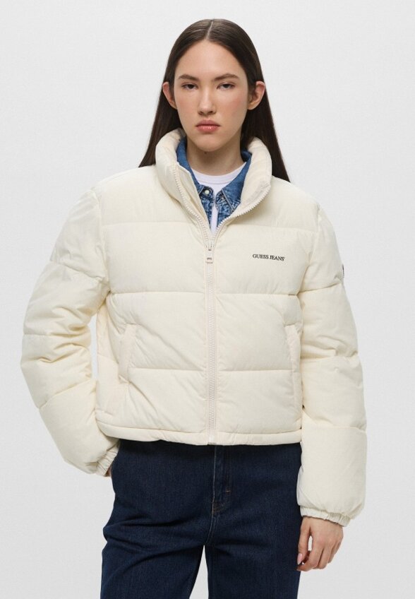 Куртка утепленная Guess Jeans