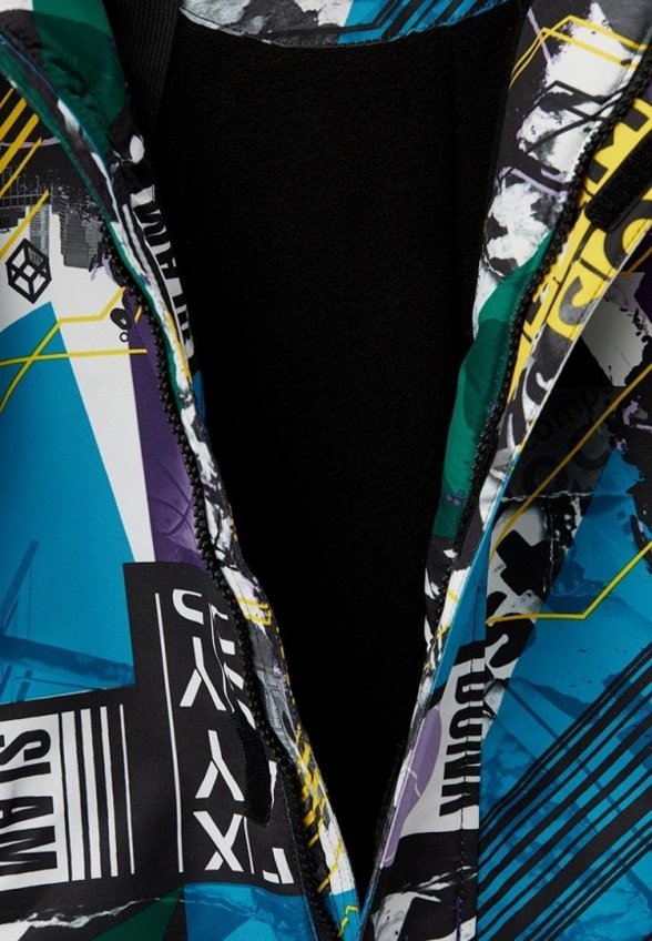 Комбинезон утепленный PlayToday