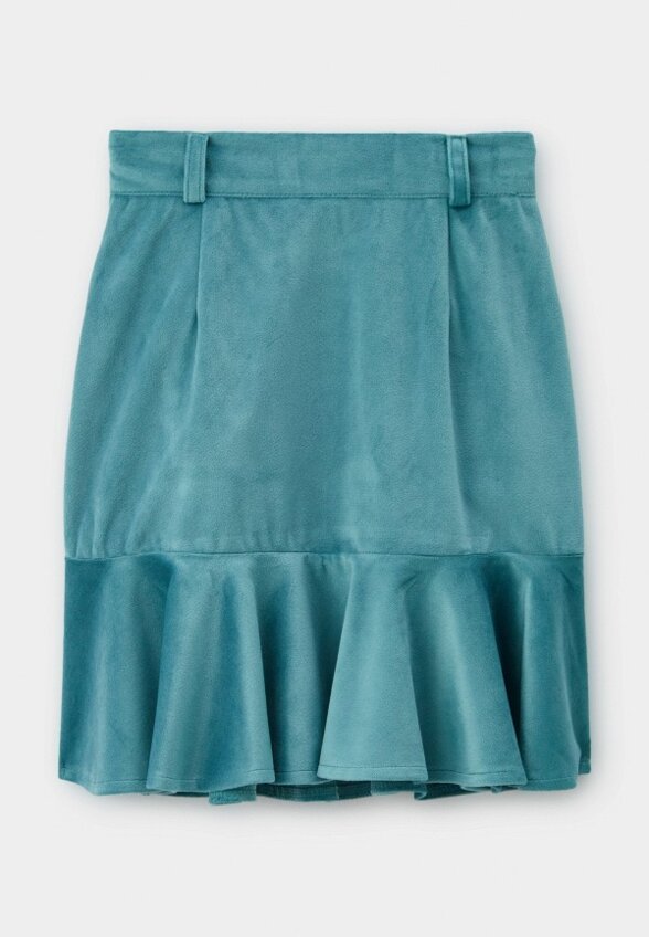 Жилет и юбка Academ Wear