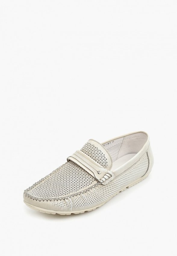 Мокасины Rossini Roberto