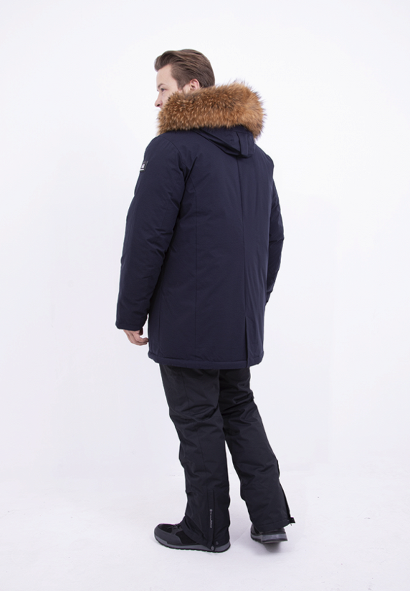 Парка High Experience