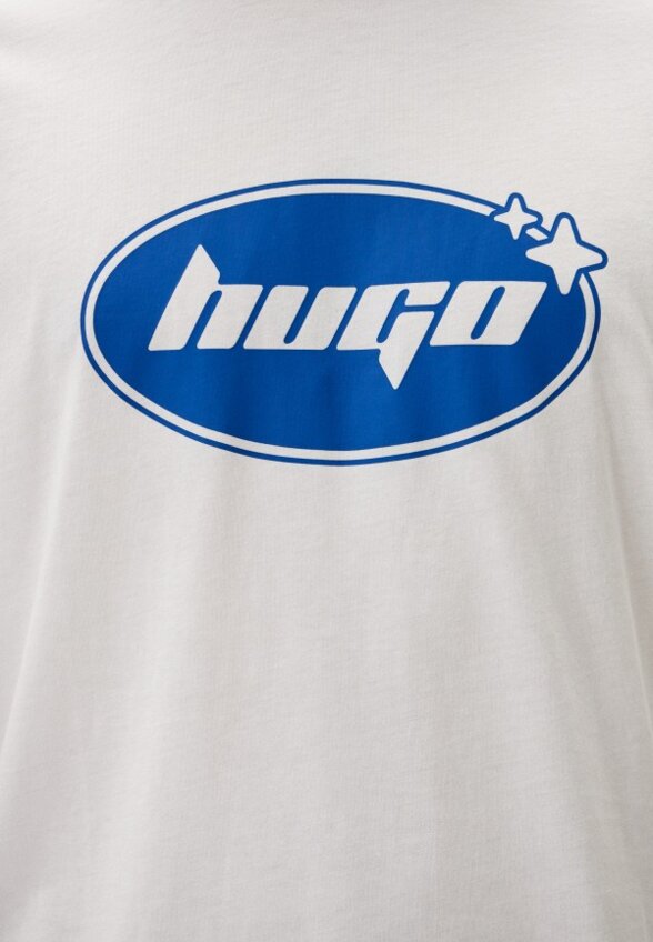 Футболка Hugo