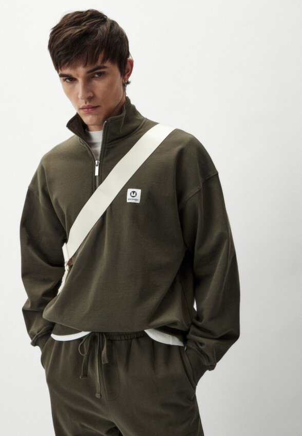 Олимпийка Mademan