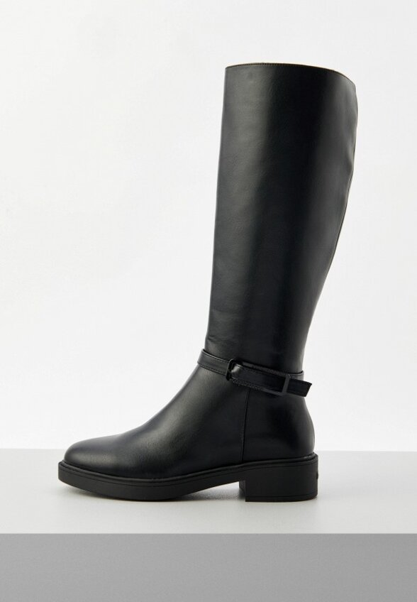 Сапоги Roccobarocco