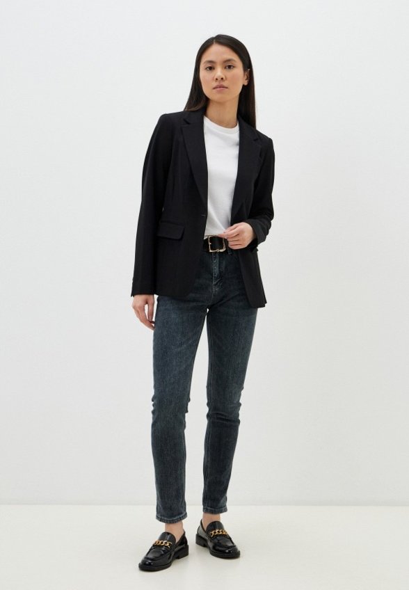 Джинсы Mossmore