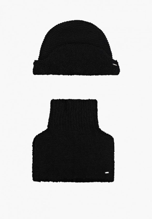 Шапка и снуд Landre