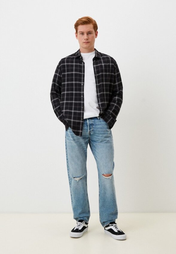 Джинсы Jack & Jones