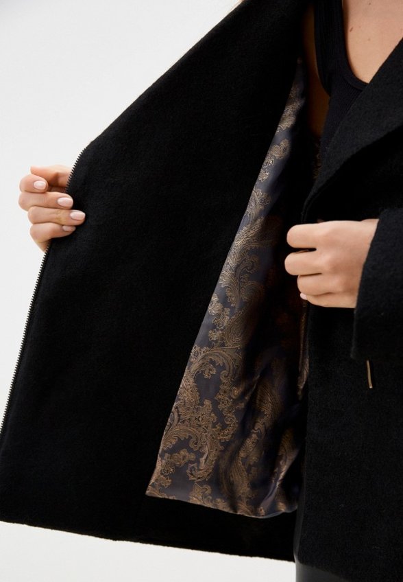 Полупальто Tunkina