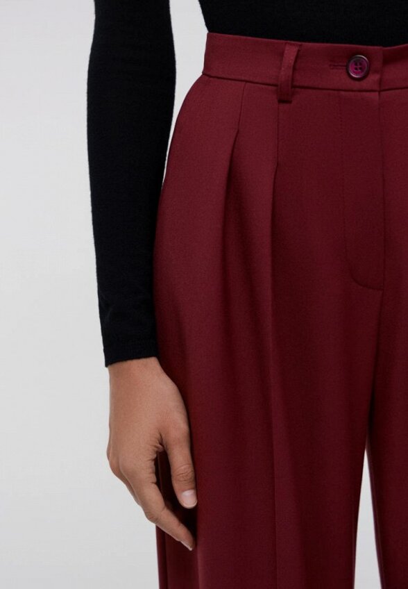 Брюки Anna Pekun