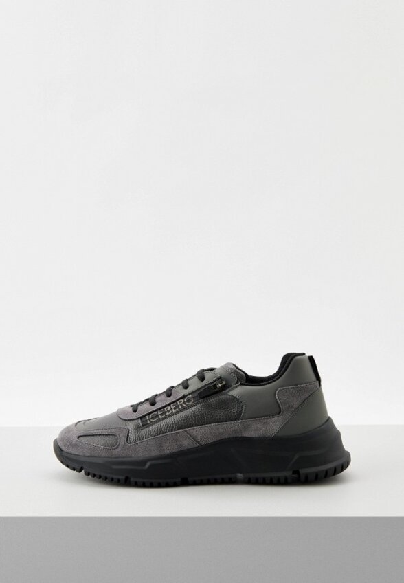 Кроссовки Iceberg