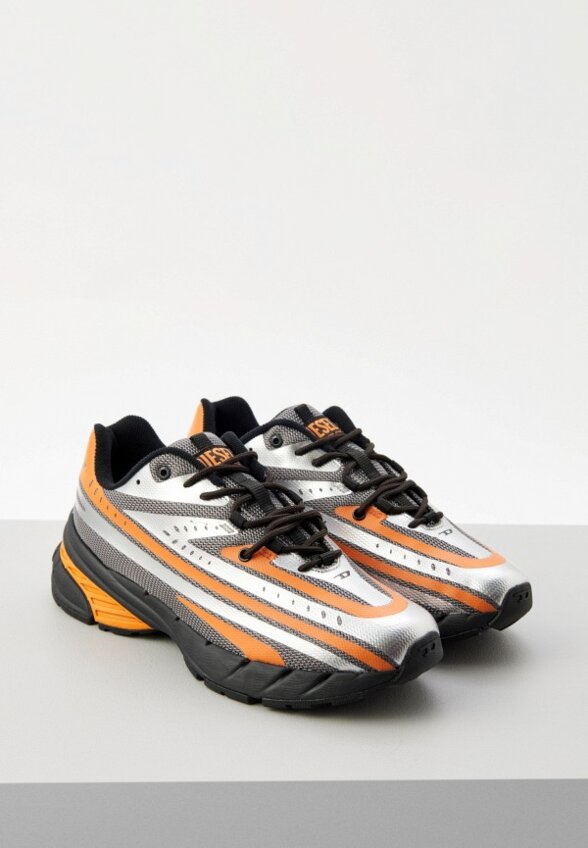 Кроссовки Diesel